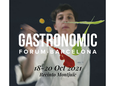 Más de 50 innovaciones alimentarias en Gastronomic Forum Barcelona