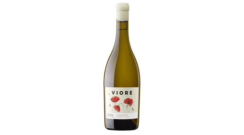 Bodegas Viore presenta su nuevo Viore Verdejo Sobre Lías