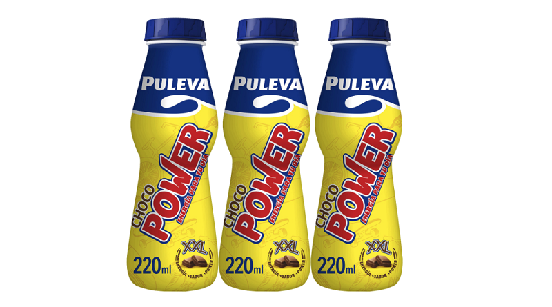 Puleva ChocoPower, el nuevo batido para preadolescentes