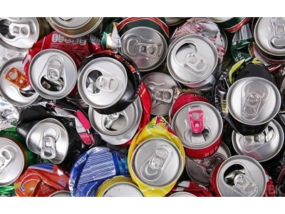Las latas de aluminio son el envase más sostenible para la mayoría de los consumidores