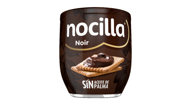“Nocilla Noir”, el placer más intenso de Nocilla
