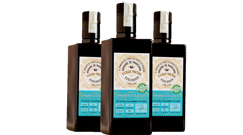 Nace Dolia Vacua, la marca de vinagres premium con origen