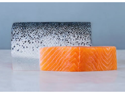 Récord de exportaciones de salmón noruego