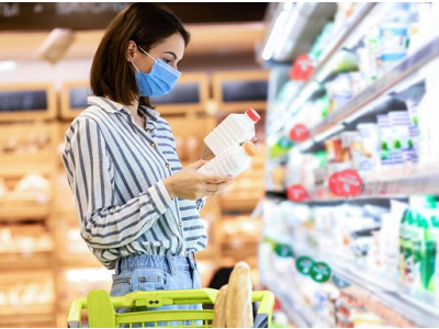 Los siete perfiles del consumidor actual