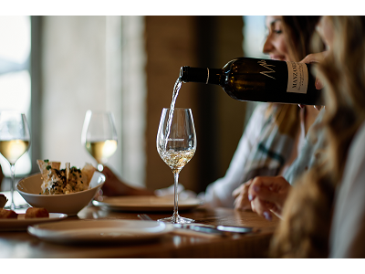 El consumo de los Vinos de Jerez y la Manzanilla en la gastronomía gana terreno entre los españoles