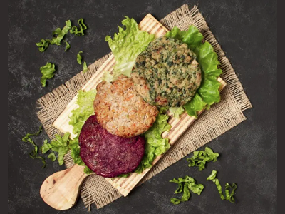 Alimentación saludable: el modelo plant-based gana protagonismo