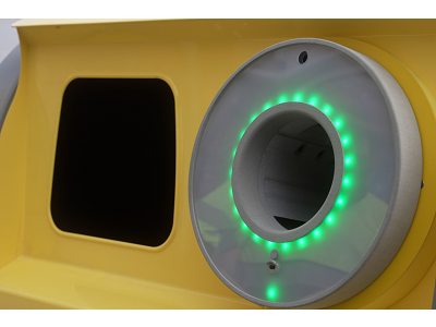 Ecoembes revoluciona el reciclaje por incentivos