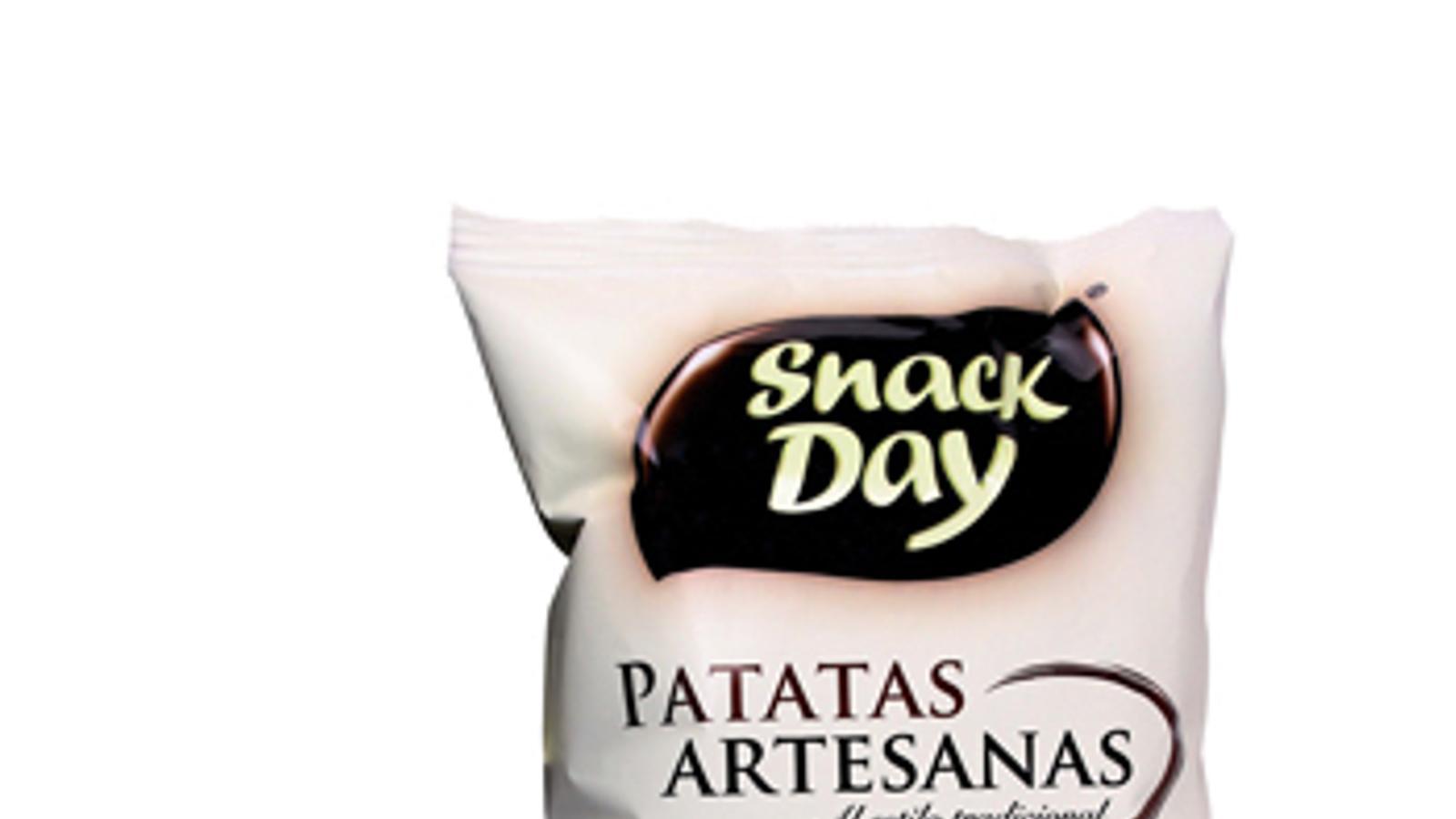 Lidl se apunta al aperitivo español