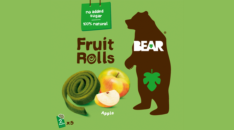 Lotus Bakeries lanza BEAR en España