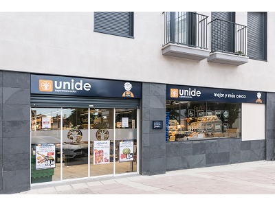 Unide colabora con Aldeas Infantiles SOS