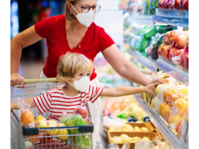 Hacia un consumo saludable, ético y sostenible: así nos ha cambiado la pandemia