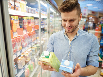 Los consumidores ‘reenfocan’ sus prioridades