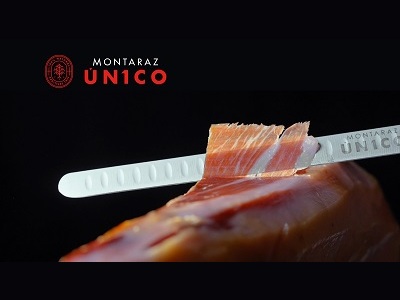 El secreto de un buen Jamón está en el mar