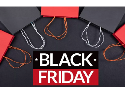 El gasto previsto de los españoles en el próximo Black Friday crece un 3% respecto a 2020