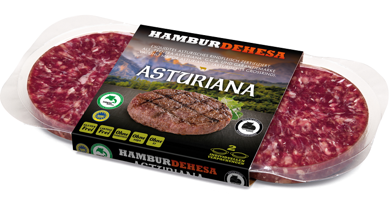 Hamburdehesa presenta nuevas referencias