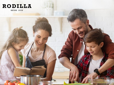 Llevar una vida saludable, una de las mayores preocupaciones de los españoles tras la pandemia