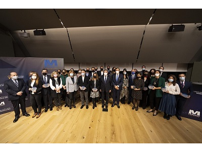 Promarca reconoce y premia las mejores prácticas del sector de Gran Consumo