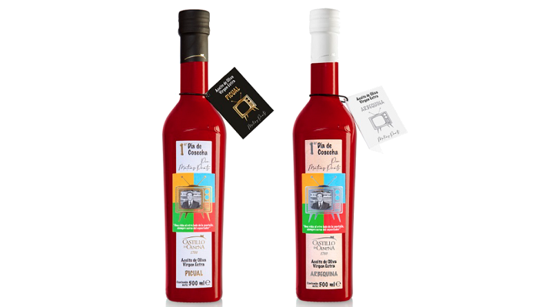 Primer Día de Cosecha 2021 por Matías Prats