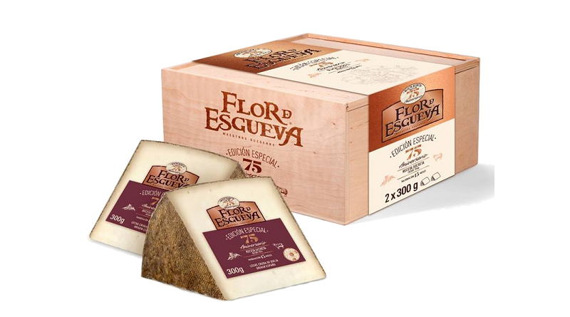 Flor de Esgueva Edición Especial 75 Aniversario