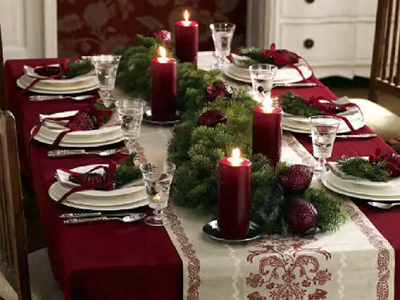 La Nochebuena es la festividad a la que más presupuesto se destina en Navidad