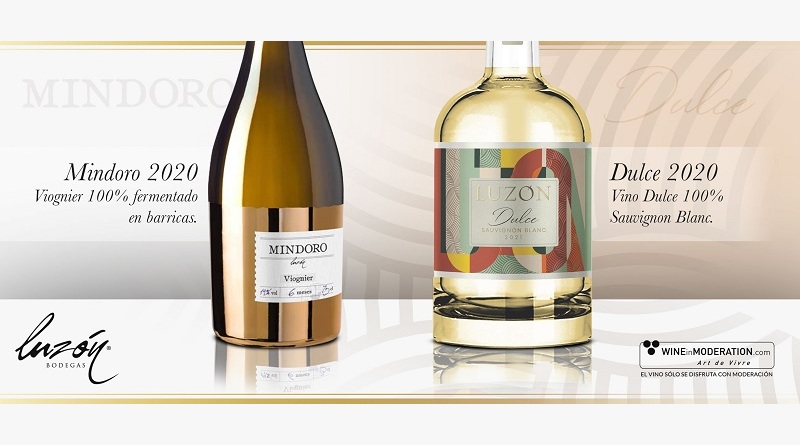 Bodegas Luzón presenta sus irreverentes dos nuevas propuestas