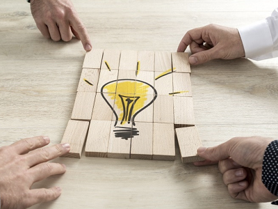 El sector del gran consumo español inconformista y consciente de la importancia de la innovación