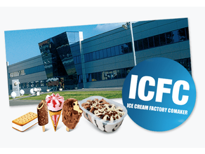 Ferrero adquiere el 100% del fabricante de helados Ice Cream Factory Comaker