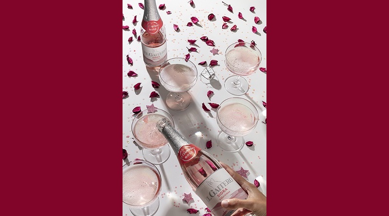 Nace El Gaitero Rosé