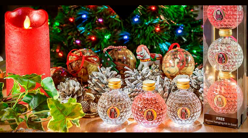 Central Hisúmer presenta la decoración perfecta para el árbol de Navidad