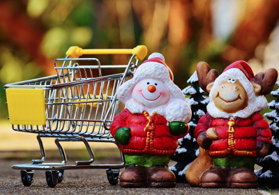 Más de la mitad de los españoles reduce su presupuesto para la cesta de la compra navideña