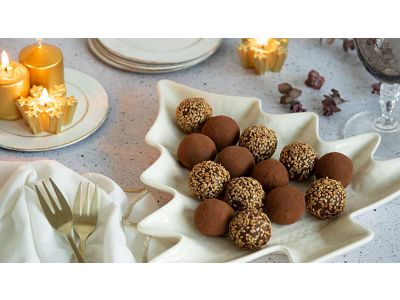 Un tercio de los españoles comerá más veggie estas fiestas