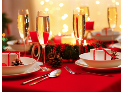 Bebidas espirituosas, cava, marisco, cordero y dulces navideños; los productos que más han subido