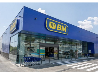 PAI Partners toma el control de Uvesco, la dueña de BM Supermercados