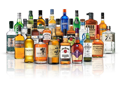 Maxxium España cambia su marca corporativa