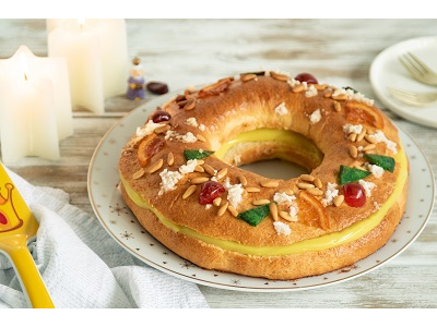 Los españoles estrenan el año sin desperdicio alimentario