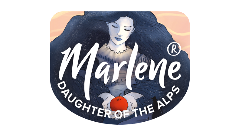 Marlene® celebra el invierno con una nueva etiqueta de autor