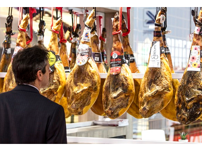 Éxito de participación en Intercarn 2022