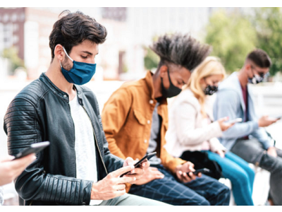 Generación Z  y Millennials compran directamente a las marcas, obviando los canales de venta tradicionales