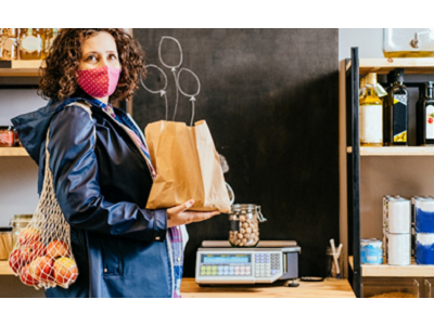 Tendencias de consumo en 2022: más compras online, sostenibles y de proximidad