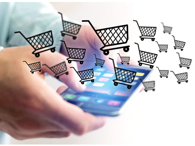 Uno de cada cuatro consumidores online ya compra una vez a la semana y el 40% lo hace al menos una vez al mes