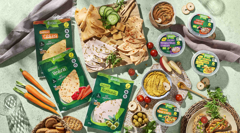 Lidl amplía su oferta hasta las 150 referencias de su marca propia Vemondo