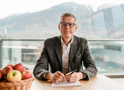 VIP garantiza el suministro de sus manzanas Club en el mercado durante todo el año