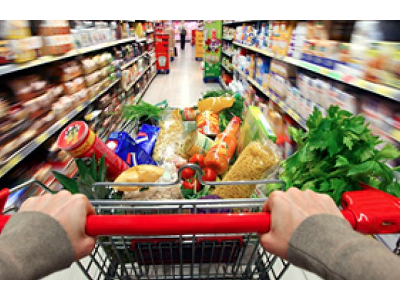 Los productos básicos son un 11,2% más caros que antes de la pandemia