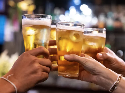 Mahou, Cruzcampo y Estrella Damm, entre las 30 marcas españolas más valiosas