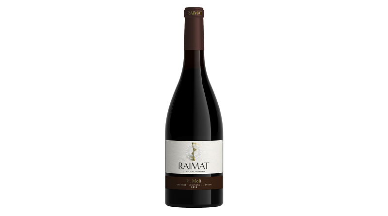 Raimat presenta 'El Molí'