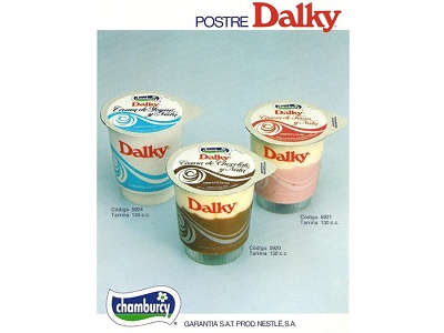 Lactalis Nestlé celebra el 50 aniversario del primer yogur Nestlé en España