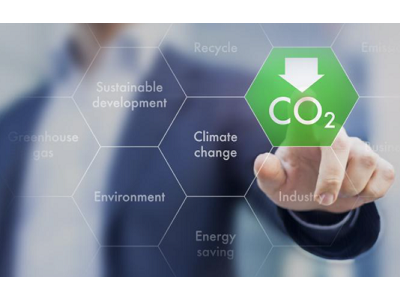 El gran consumo reduce en un 25,8% sus emisiones de CO2