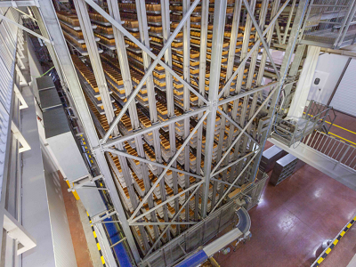 Vicky Foods incrementó su producción de pan con un 38% en 2021