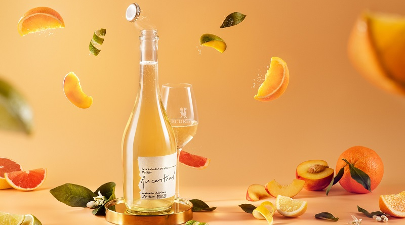 El Grifo presenta Ancestral Malvasía Volcánica