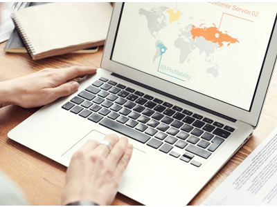 Las exportaciones de alimentos y bebidas vuelven a crecer a doble dígito